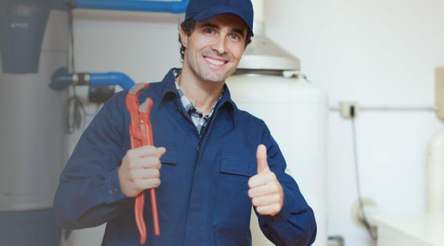 Local annual plumbing maintenance in White Bluff, TN